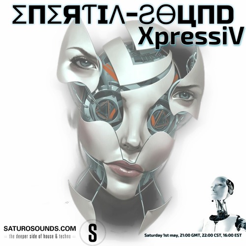 Enertia - Sound - XpressiV May 2021