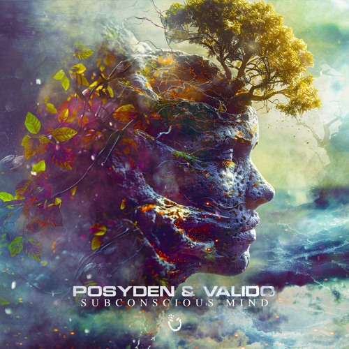 Posyden & Valido - Subconcious Mind