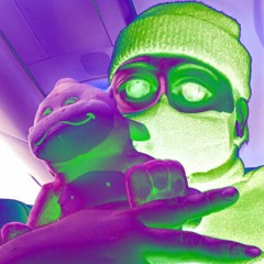 who r u?! ft tuli(prod.silo)