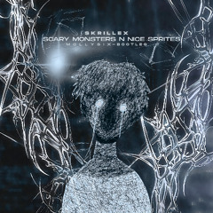 SKRILLEX-SCARY MONSTER AND NICE SPRITES (MOLLY SIX SCHRANZ REMIX)