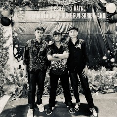 MIXTAPE HAPPY ENJOY ( TRIO TONDANG ) #SERIBUJANDIPRIDE!!
