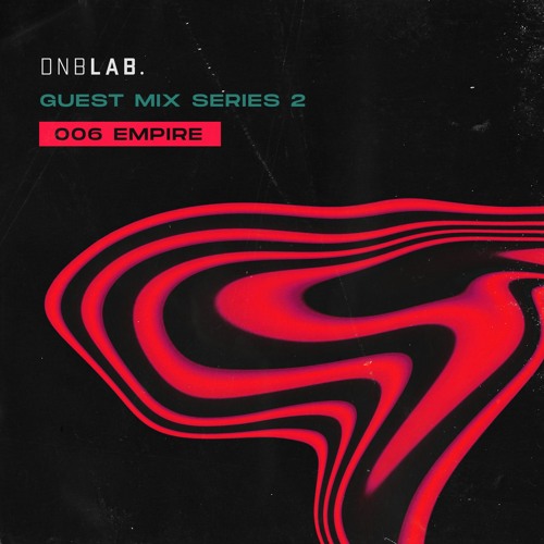 GUEST MIX Series 2: 006 EMPIRE