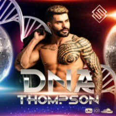 DNA THOMPPSON | SET MIX