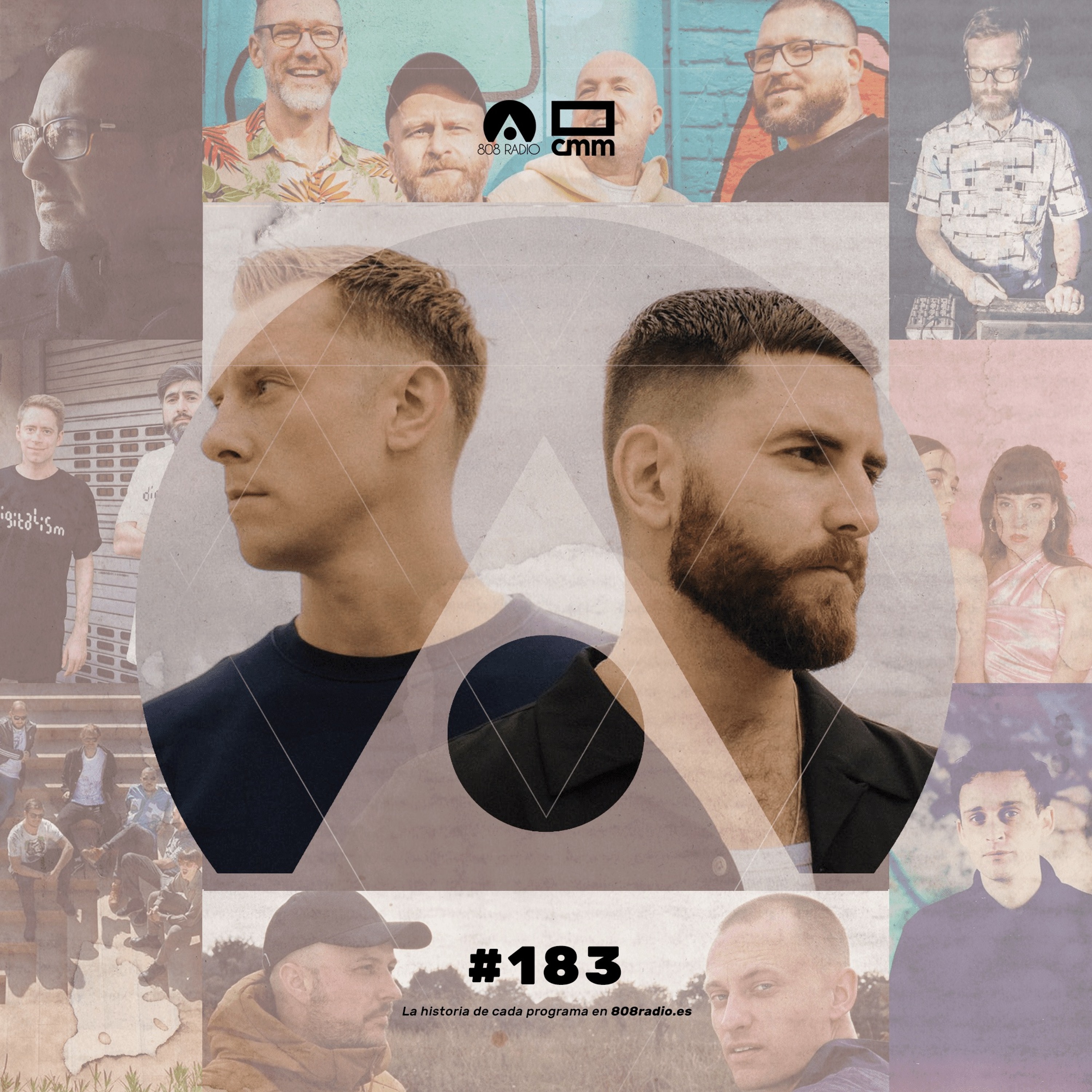 808 Radio
