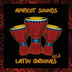 Apricot Sounds - Latin Grooves Vol. 1 Demo