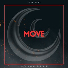 Move (Hafiswahab Bootleg)[EXTENDED]