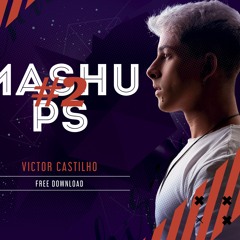 Pack Mashup #2 Victor Castilho