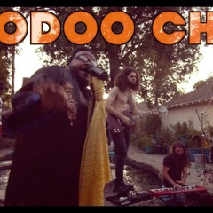 "Voodoo Child (Slight Return)" (Jimi Hendrix Cover)
