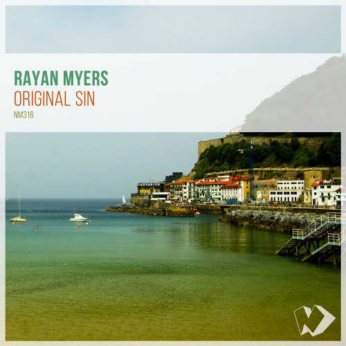 Rayan Myers - Calling for You (Original Mix)