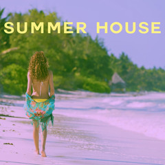 Because Of U - L8TN x SXNY (House 2025)