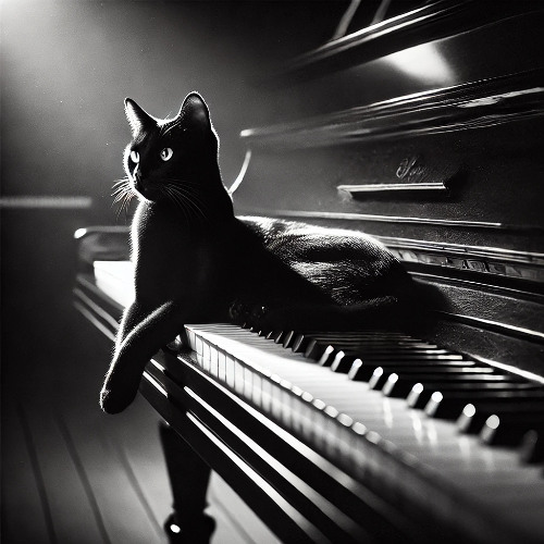 Alexander Scriabin - Prelude Op.11 Nr.10