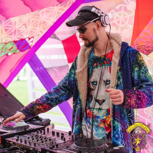 Sonic Elysium @ ChillOutPlanet Festival One Day In Moscow (30-05-2021)