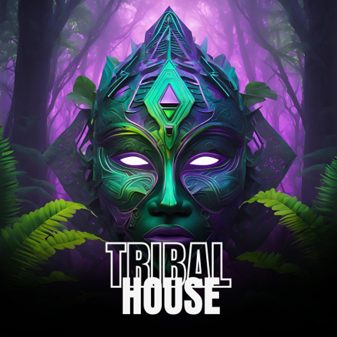 Stream TRIBAL HOUSE MEGA PACK (1.5 GB) [TRIBAL HOUSE REMIXES