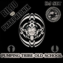 Dj Set Tribe - Pharpheonix Vs Bilou