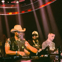 Green Velvet @ Hï Ibiza - The Martinez Bros night June 24, 2025