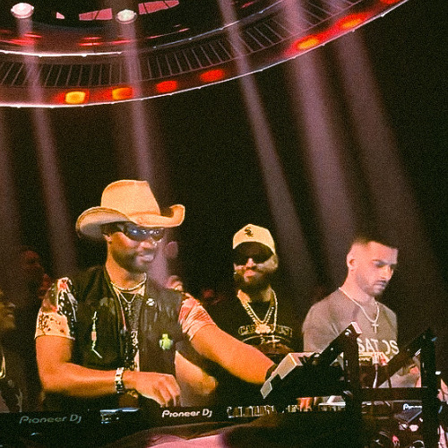 Green Velvet