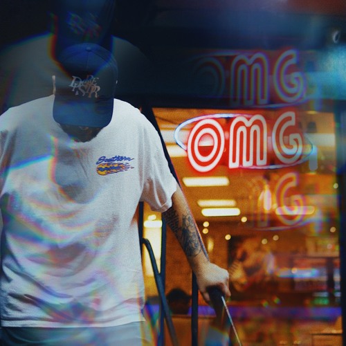 OMG [Prod. Dom X Jlaker X Stephen Lucas]