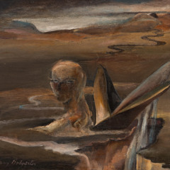 'The Fountain' by Natalie Roe