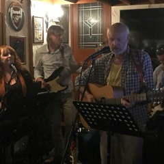 Scented Letters (By Quarrel Brae) (EP Version)