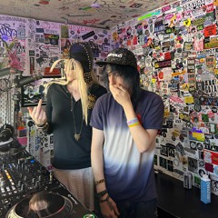 Frost Children @ The Lot Radio 10-05-2024