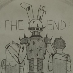 The End (D&D Song)