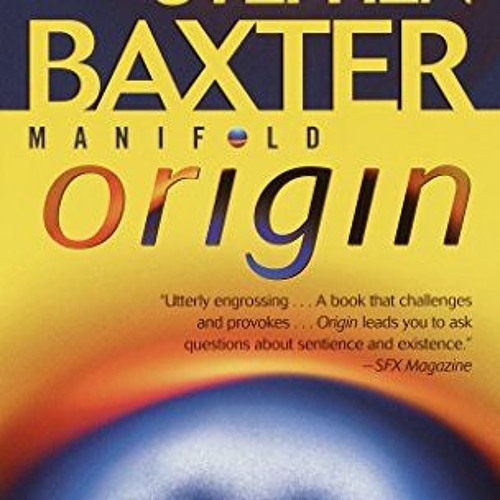 Stream Manifold, Origin (Textbook= by User 648577331 Listen online