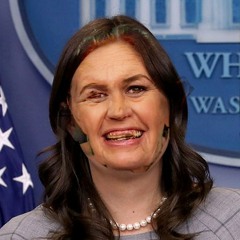 Sarah Huckabee Sanders