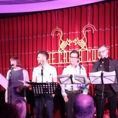 THE JOB IS ON (tHE ETERNAL LIFE OF RONNIE BIGGS)