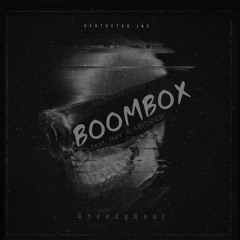 BOOMBOX(feat. Hav' & 4BIDDEN)