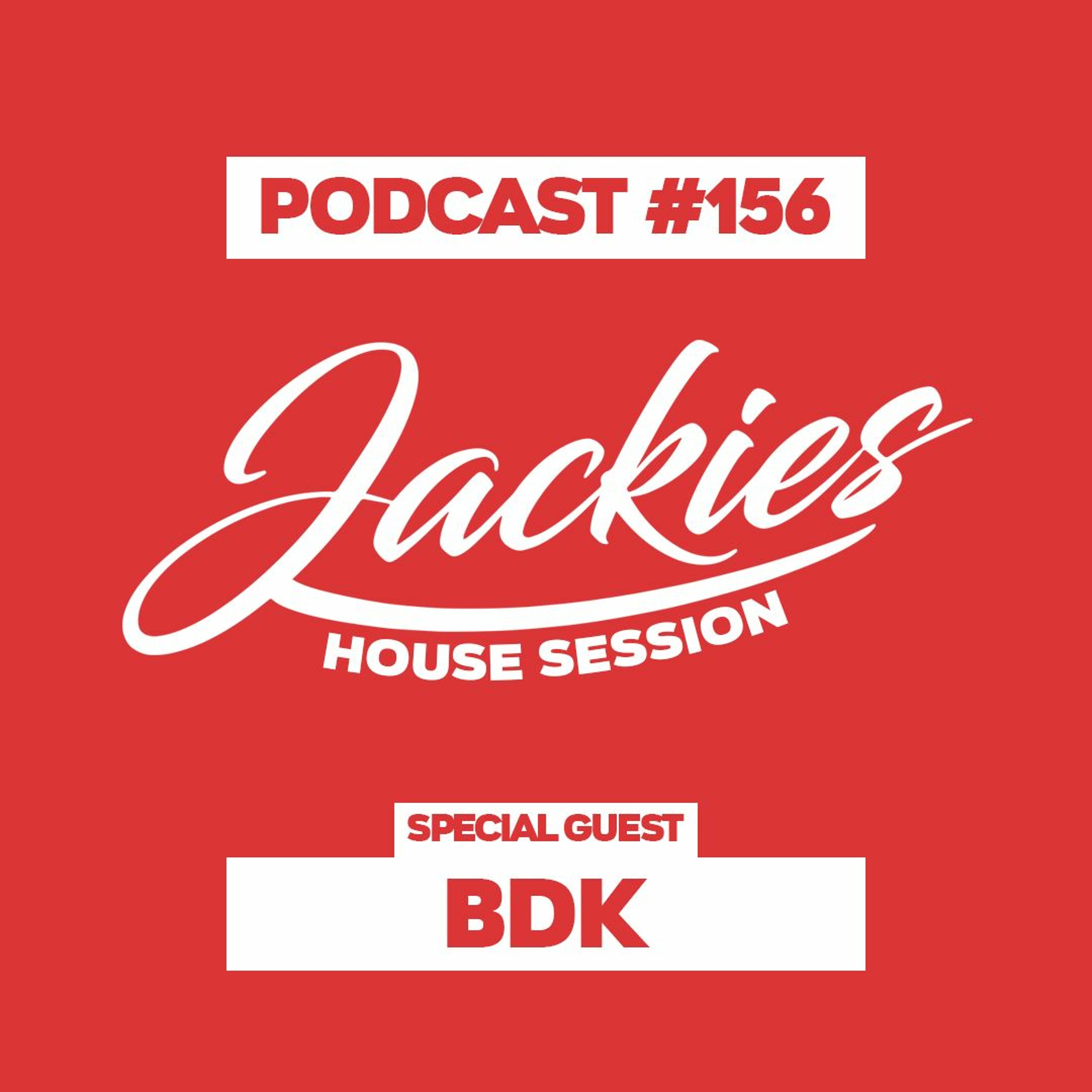 Jackies Music Podcast