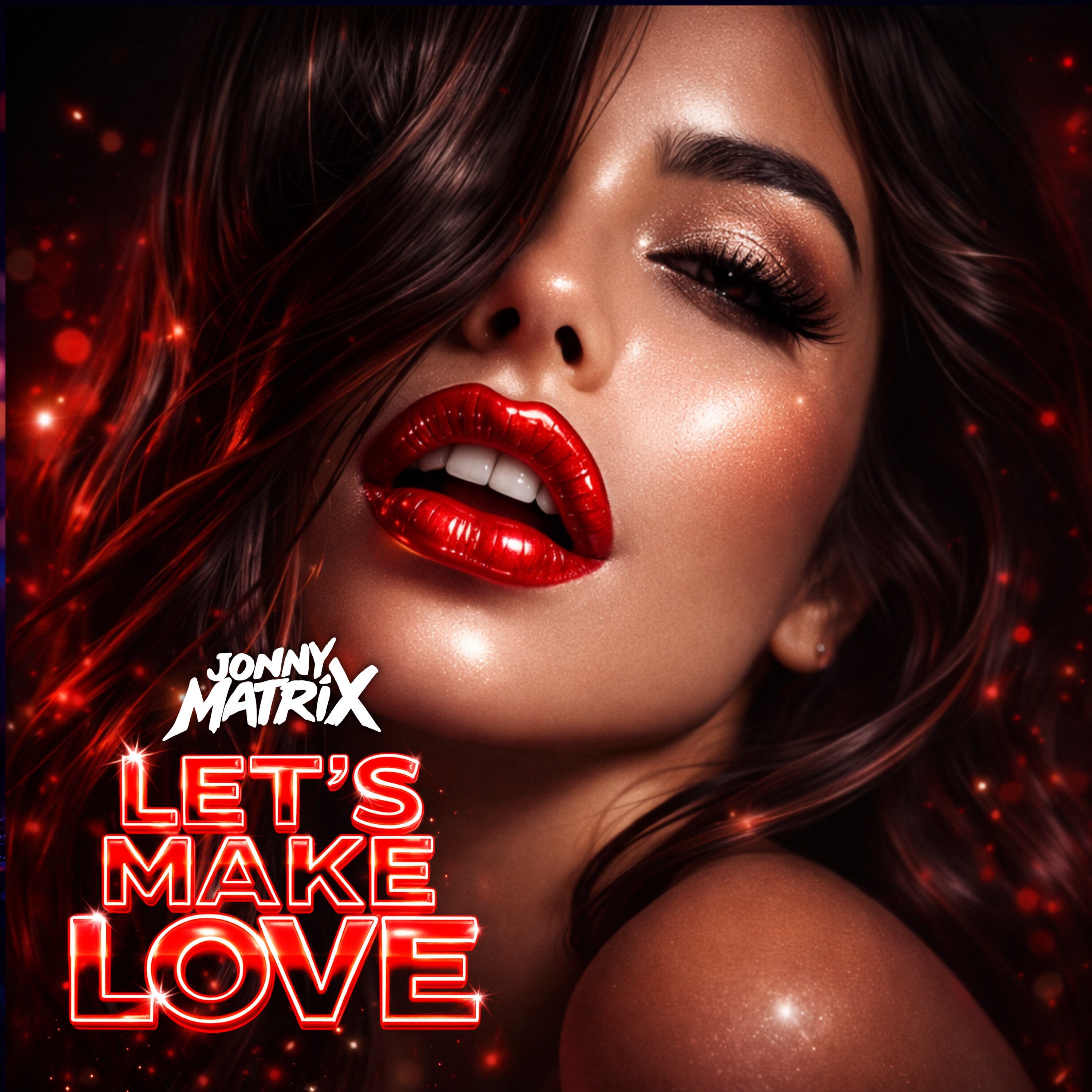 Let's Make Love episode artwork