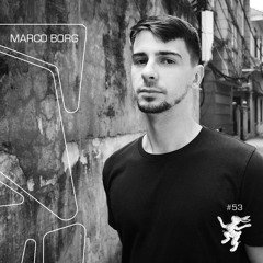 MBE #53: Marco Borg •