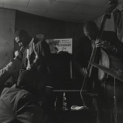 Blues & Jazz For The Late Late Hours (Classics Vol. 1)