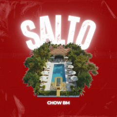 Salto (Audio Oficial)