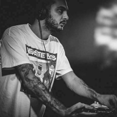 Srndpt Podcast.001 - Matthew Oh!