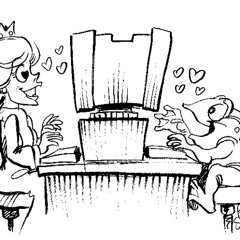 Computer Love