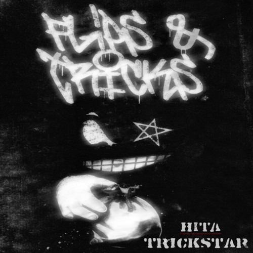 FLOSS x VIPERACTIVE - HITA  (DJ SNAKE x TRICKSTAR)  (TRICKSTAR FLIPS & TRICKS) *FREE DL*