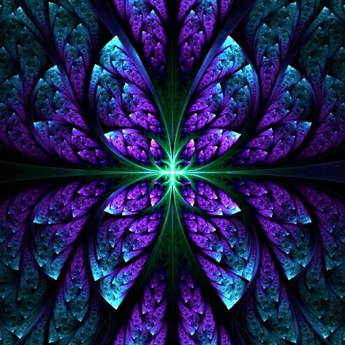 Emerald core