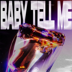 Febration - Baby Tell Me