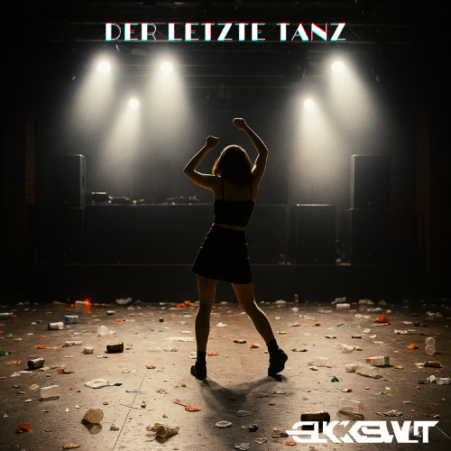 GLCKSWLT • Der letzte Tanz