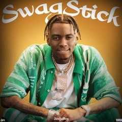 Soulja Boy - Swag Stick