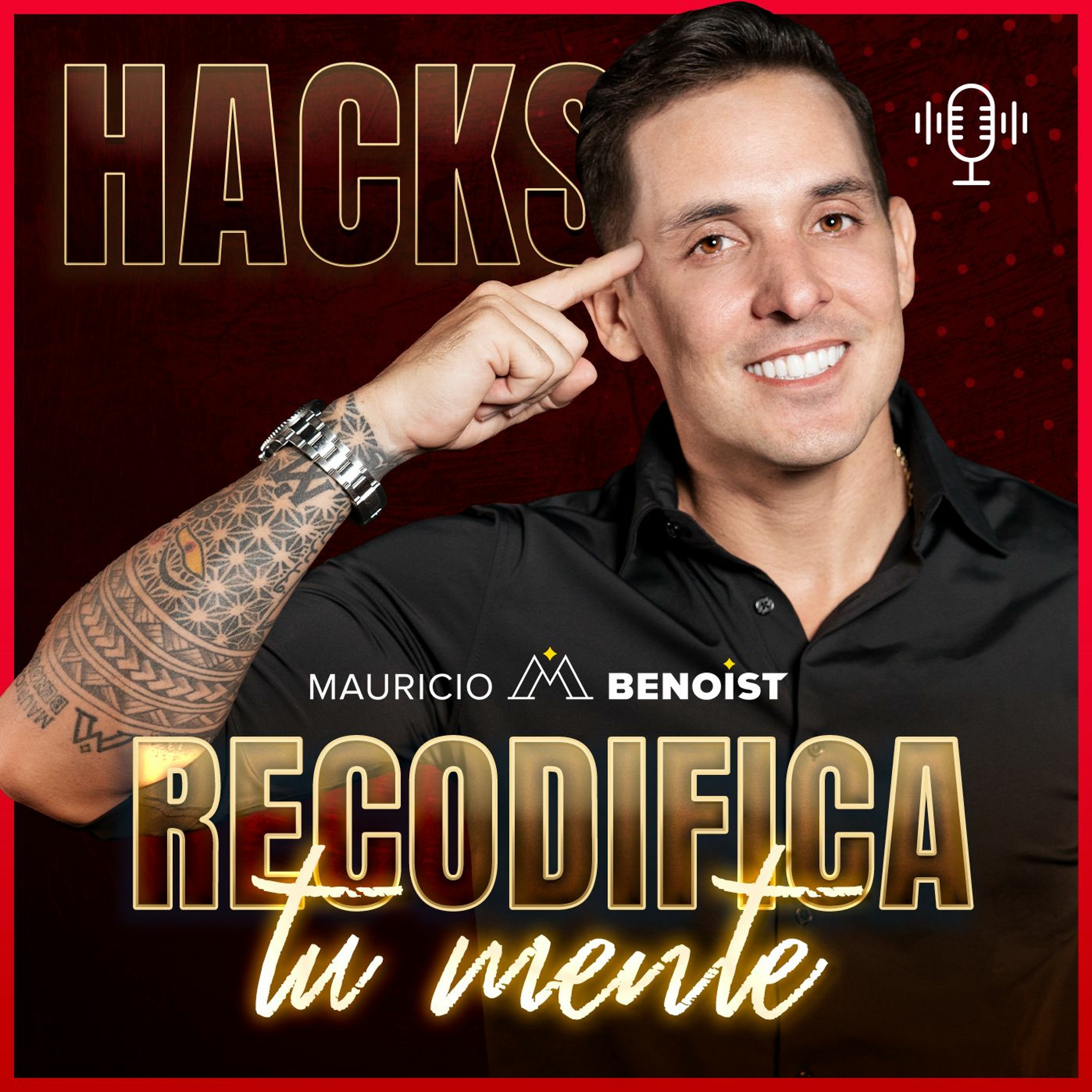 Recodifica tu mente
