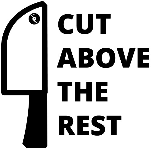 Scratch DJ Kippax : Live at Cut Above the Rest 29.11.25