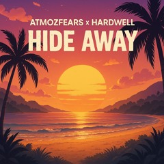 Hardwell & Atmozfears ft Matluck - Hide Away (UNRELEASED)