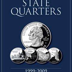 download KINDLE 📑 State Quarter 1999-2009: Collector's State Quarter Folder by  Warm