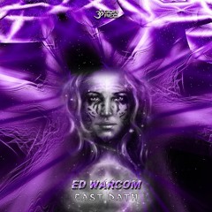 Ed Warcom - East Path (goaep418 - Goa Records)