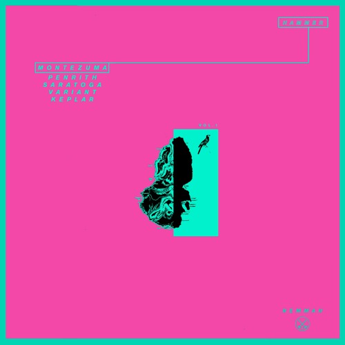Montezuma EP [Snippets]