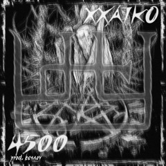 4500 (prod. bennov)