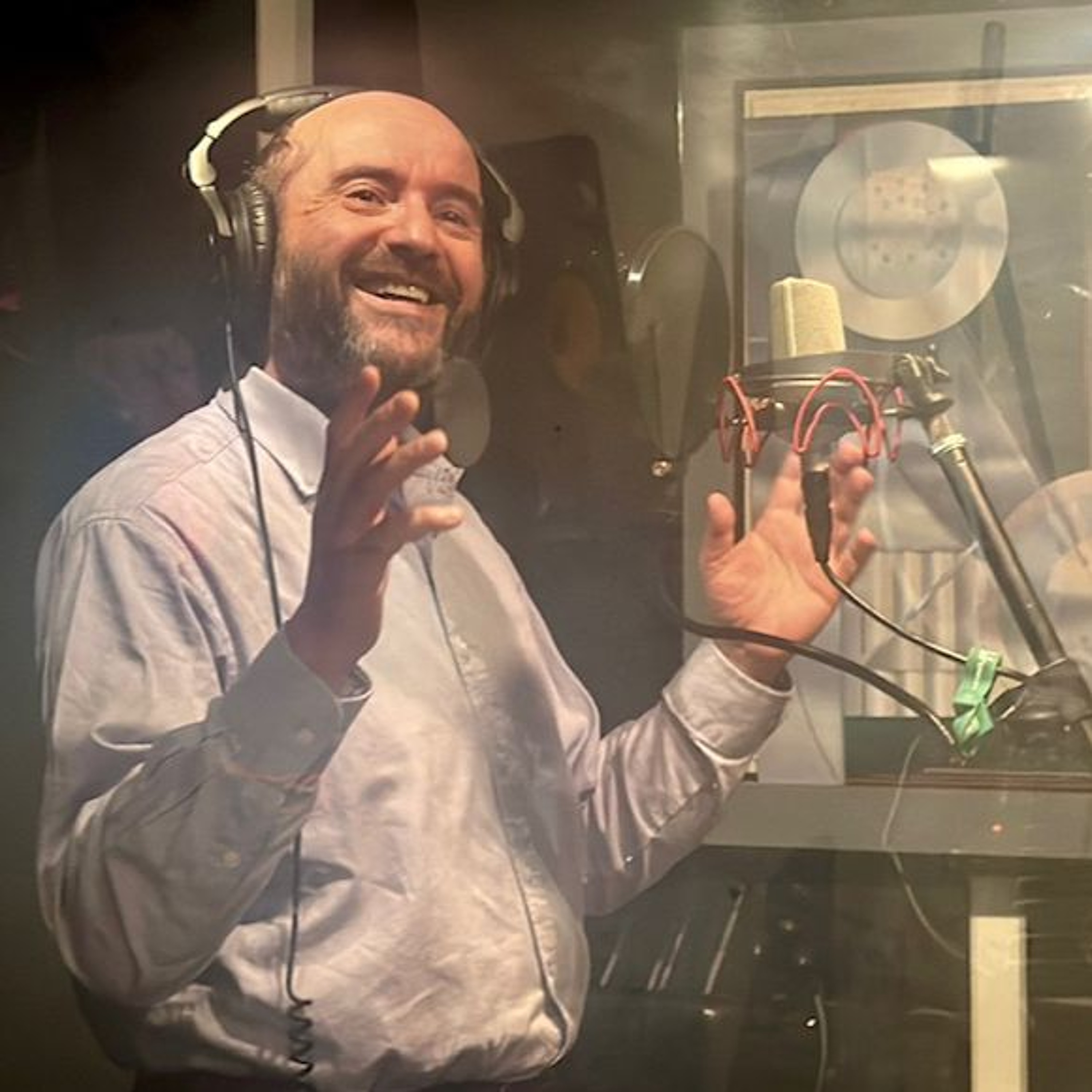 YIGAL CALEK'S LEMA'AN ACHAI