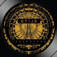 100%STIJE - They All Sound The Same